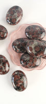 Garnet Palmstone