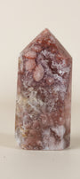 Pink Amethyst Tower