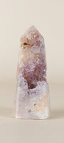 Pink Amethyst Tower