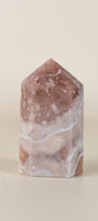 Pink Amethyst Tower
