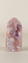 Pink Amethyst Tower