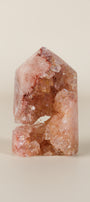 Pink Amethyst Tower
