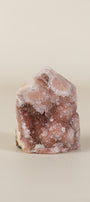 Pink Amethyst Tower