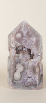 Pink Amethyst Tower