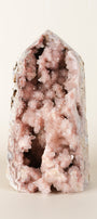 Pink Amethyst Tower
