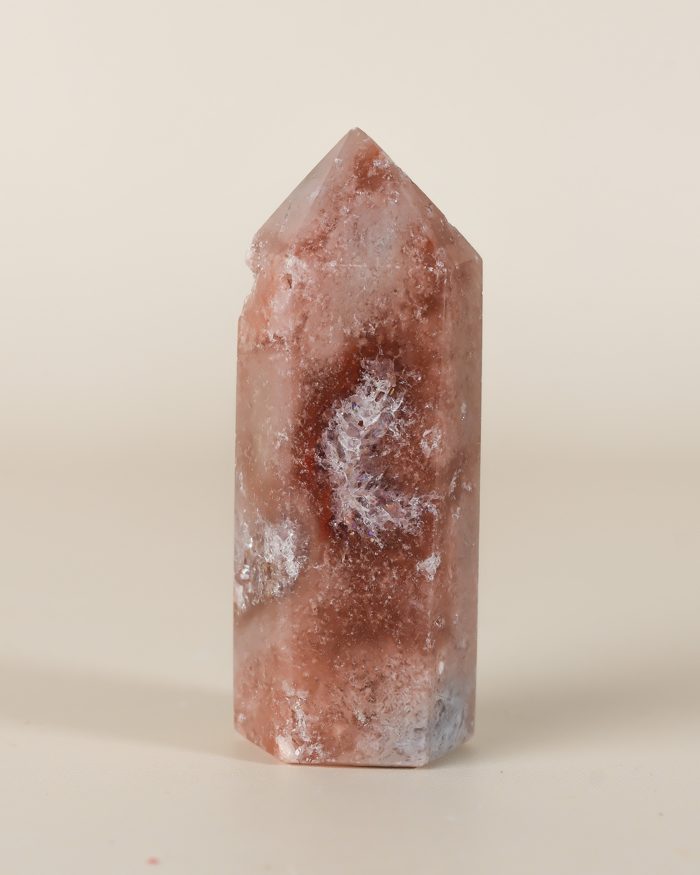 Pink Amethyst