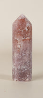 Pink Amethyst Tower