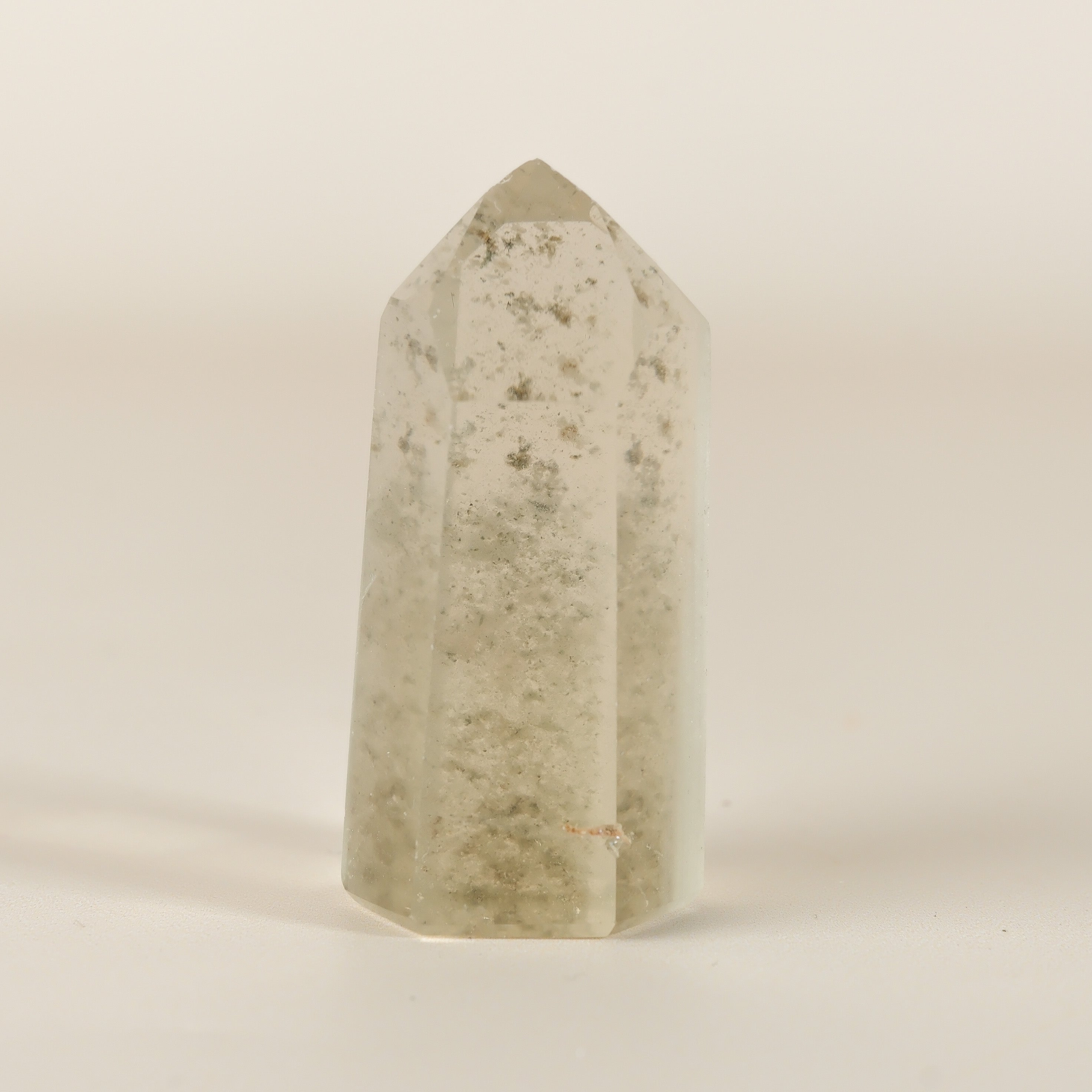 Phantom Quartz Tower