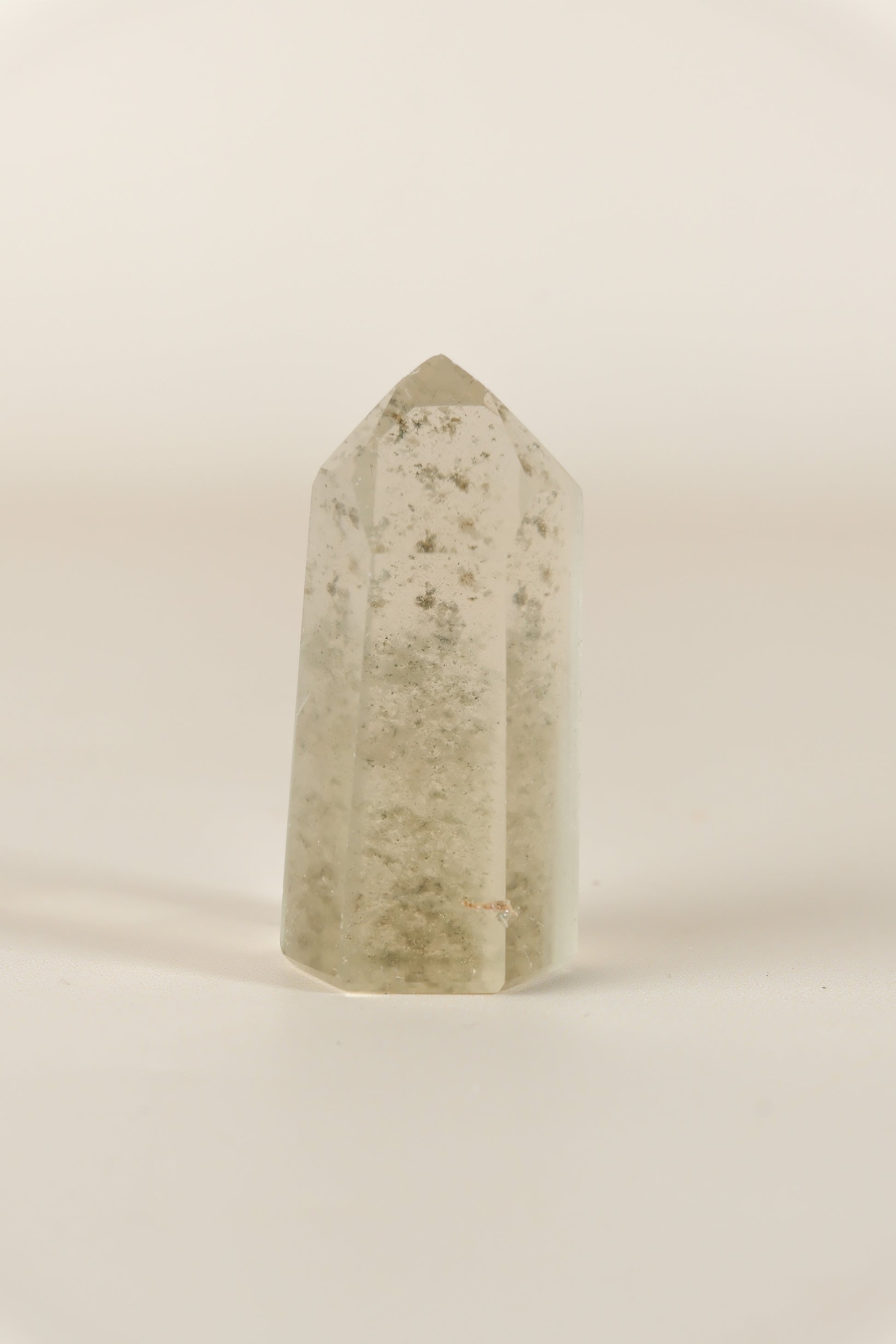 Phantom Quartz Tower