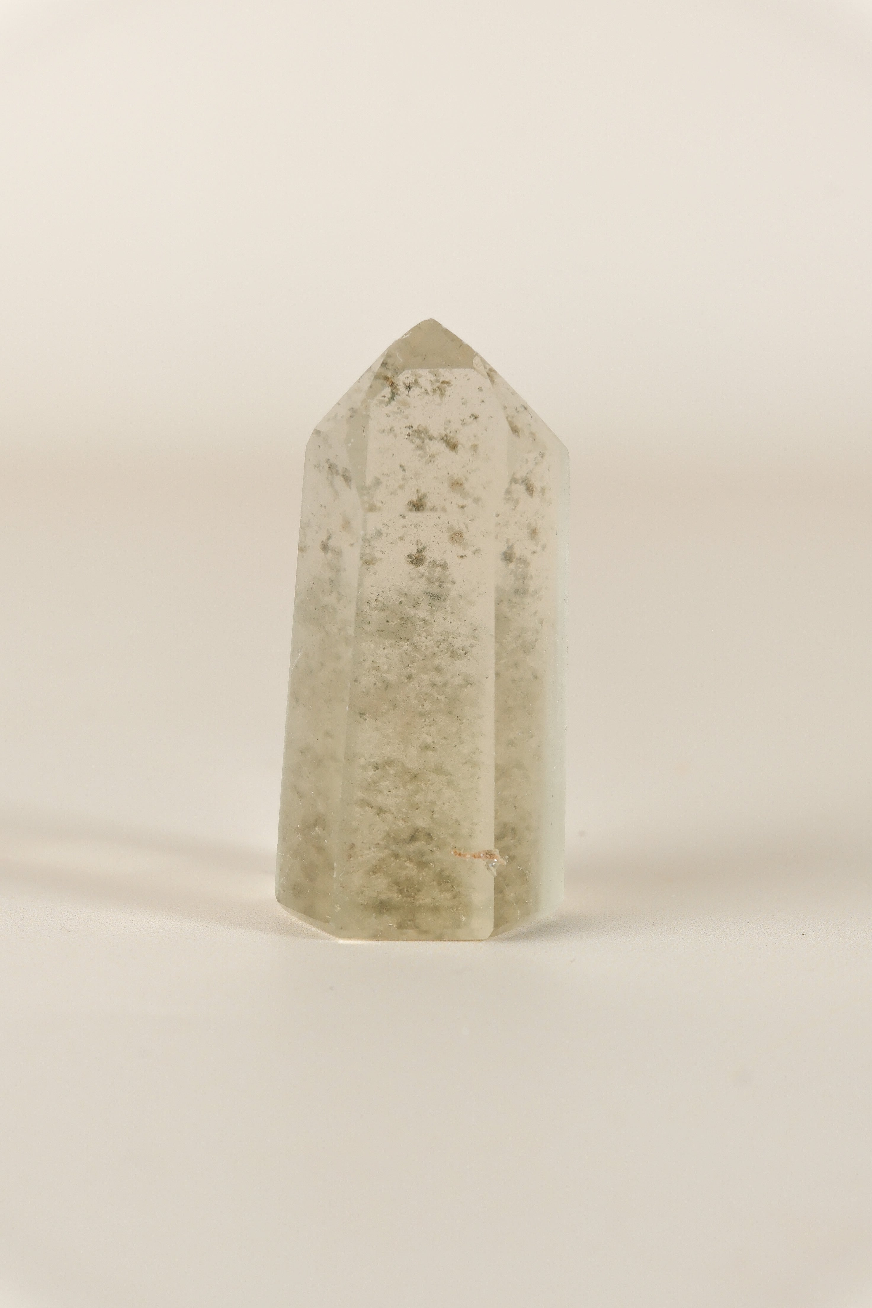 Phantom Quartz Tower