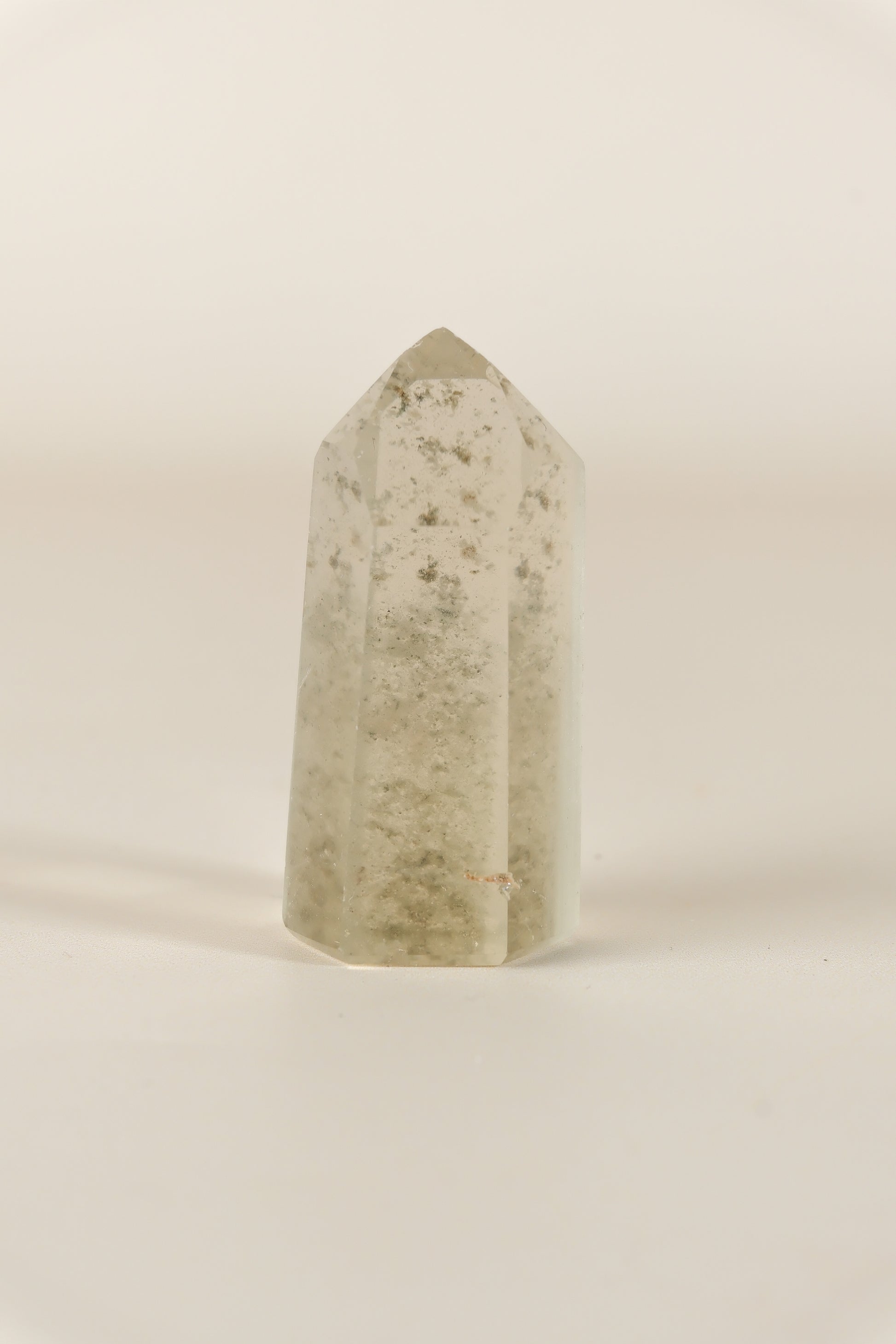 Phantom Quartz Tower