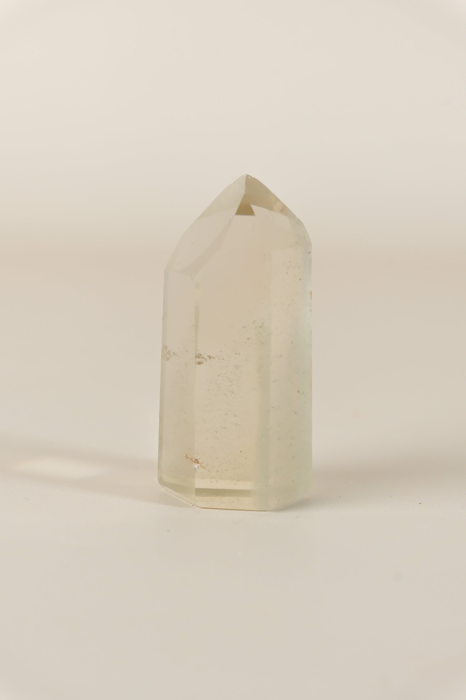 Phantom Quartz Tower