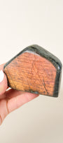 Labradorite Freeform