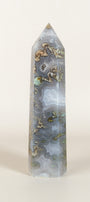 Moss Agate Tower