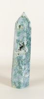Moss Agate Tower