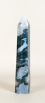 Moss Agate Tower