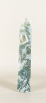 Moss Agate Tower