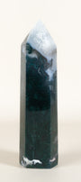Moss Agate Tower
