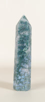Moss Agate Tower