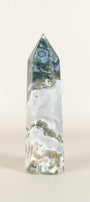 Moss Agate Tower