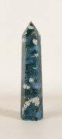 Moss Agate Tower