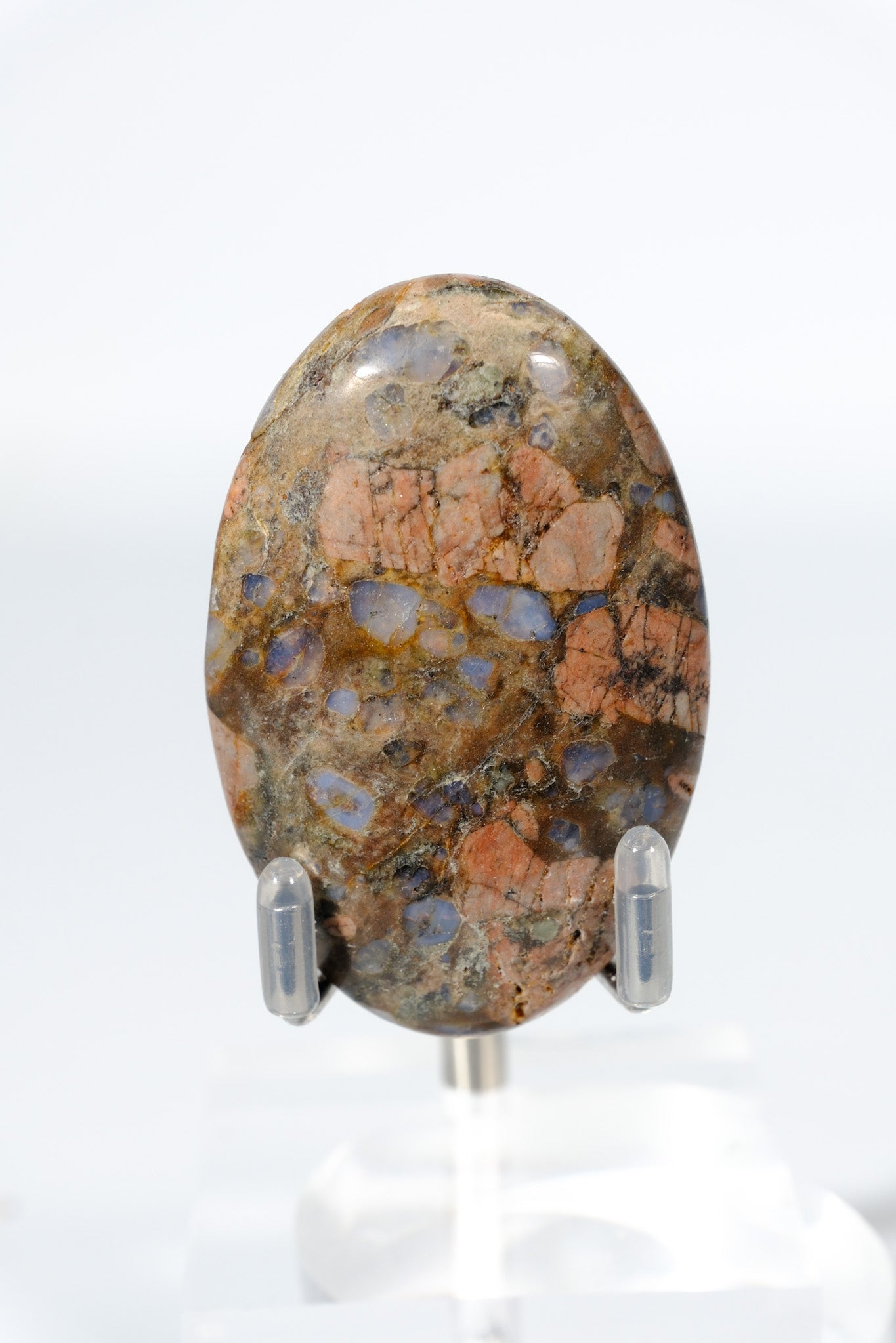 Que Sera Palmstone