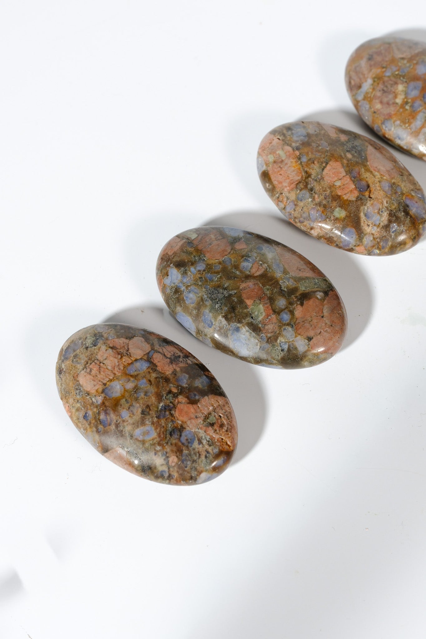 Que Sera Palmstone