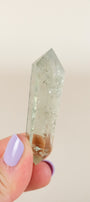 Green Amethyst DT