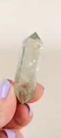 Green Amethyst DT