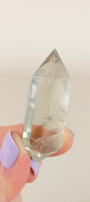 Green Amethyst DT