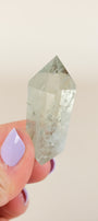 Green Amethyst DT