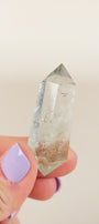 Green Amethyst DT