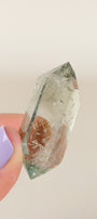 Green Amethyst DT