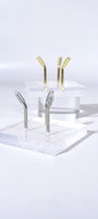 Acrylic Specimen Stand