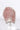 Pink Chalcedony / Quartz Cluster