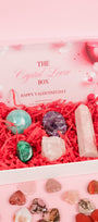 The Crystal Lover Crystal Gift Box