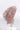 Pink Chalcedony / Quartz Cluster