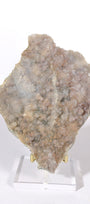 Flower Amethyst Cluster
