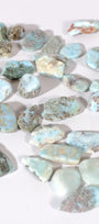 Larimar Tumble