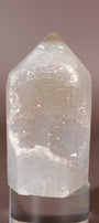 Druzy Agate Tower
