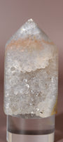 Druzy Agate Tower