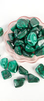 Malachite Tumble