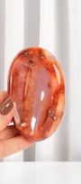 Carnelian Bowl
