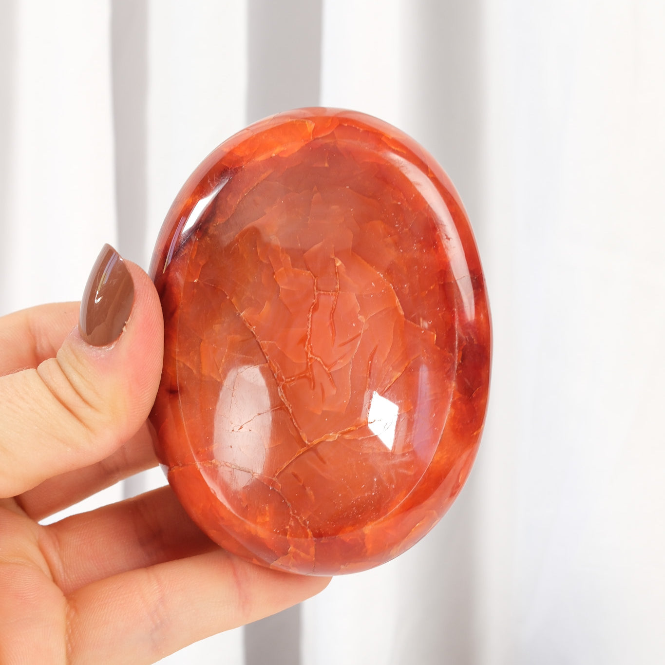 Carnelian Bowl