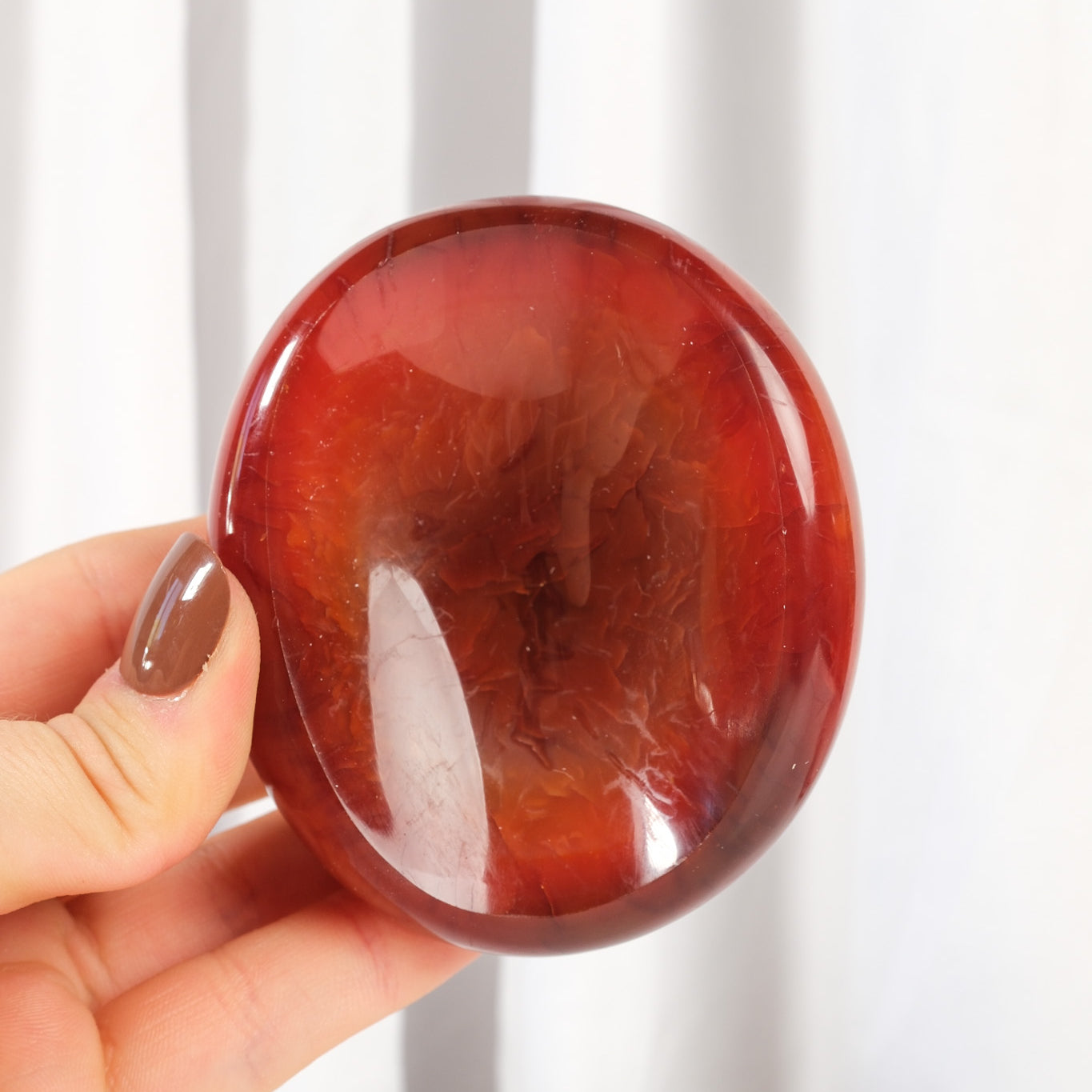 Carnelian Bowl