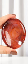 Carnelian Bowl
