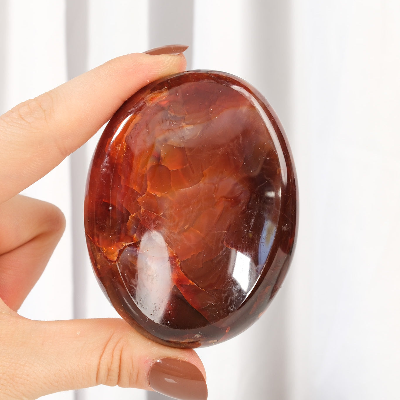 Carnelian Bowl