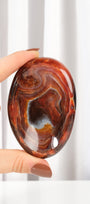 Carnelian Bowl