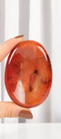 Carnelian Bowl