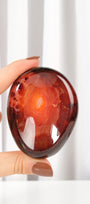 Carnelian Bowl